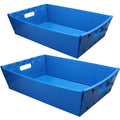 Tray Letter Plastic Be