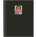C-Line 3-Pocket Poly Port Blk 24/Bx