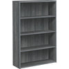 HON Bookcase Lam 4Shelf Stash