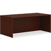 HON Desk Shell Lam 72"W Trdmah