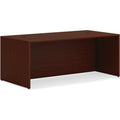 HON Desk Shell Lam 72W Trdmah