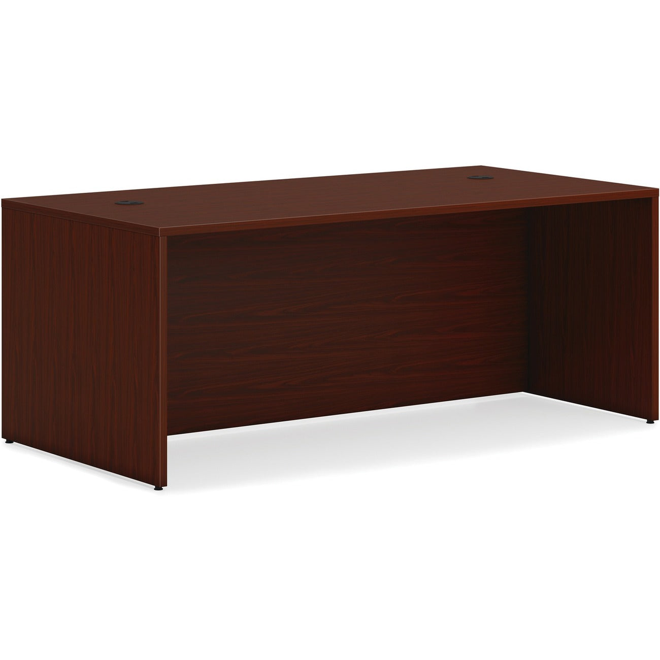 HON Desk Shell Lam 72W Trdmah