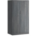 HON Wardrobe Storage Cab Stash