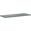 HON Top Table Rect 24X60 Stash