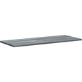 HON Top Table Rect 24X60 Stash