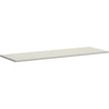 HON Top Table Rect 24X72 Loft