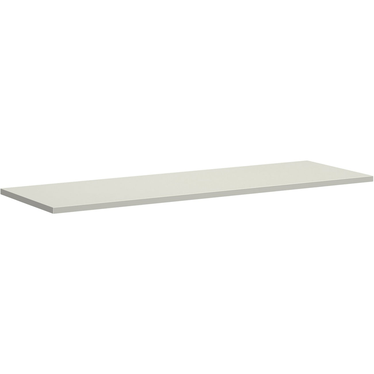HON Top Table Rect 24X72 Loft