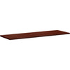 HON Top Table Rect 24X72 Mah