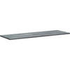 HON Top Table Rect 24X72 Stash
