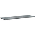 HON Top Table Rect 24X72 Stash