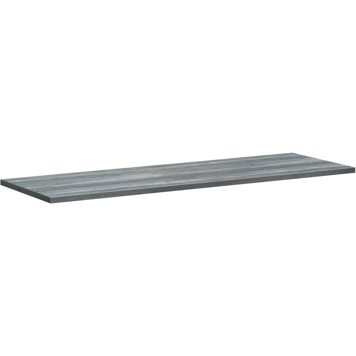 HON Top Table Rect 24X72 Stash