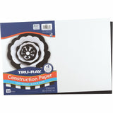 Tru-Ray Construction Paper