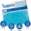 Filters Light Flrscnt Be