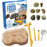 GeoSafari Fossil Excavation Kit