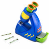 Microscope Geosafari