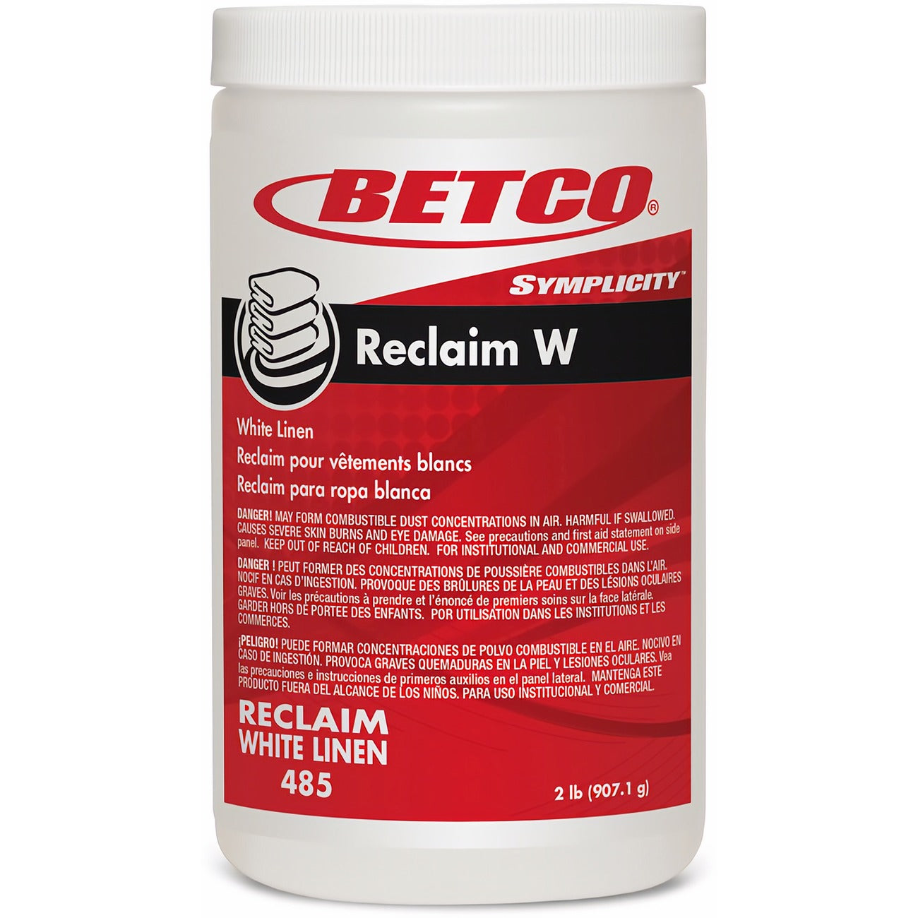 Remover Stain Lndry.Pwdr
