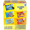 Food Nabisco Mix 40Ct