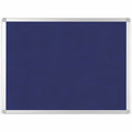 MasterVision Board Felt 18'X24' Be
