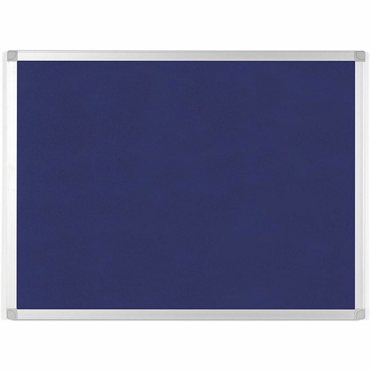 MasterVision Board Felt 18'X24' Be
