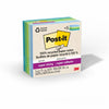Post-it&reg; Super Sticky Adhesive Note