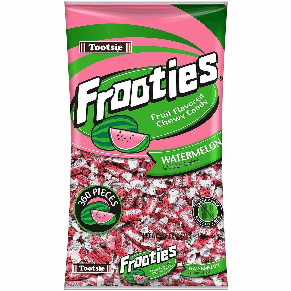 Frooties Wtrmln 360Ct