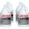 Floor Care Sealers Clear