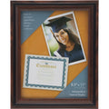 Advantus Frame Certificate 8.5X11 Rswd
