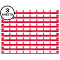 Avery Index Maker Clear Label Dividers, 8-Tab, 30 Sets
