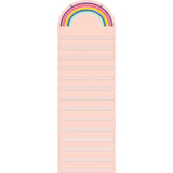Teacher Created Resources Oh Happy Day Rainbow 14 Pocket Chart