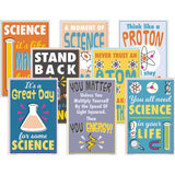 Teacher Created Resources Science Fun Posters