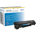 Elite Image Crtdg Tnr Lsr Hp 48A Bk