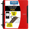 Mead Five Star Flex Hybrid NoteBinder