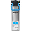 Epson Crtdg Ink Std Yd Cyn T10S