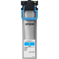 Epson Crtdg Ink Std Yd Cyn T10S