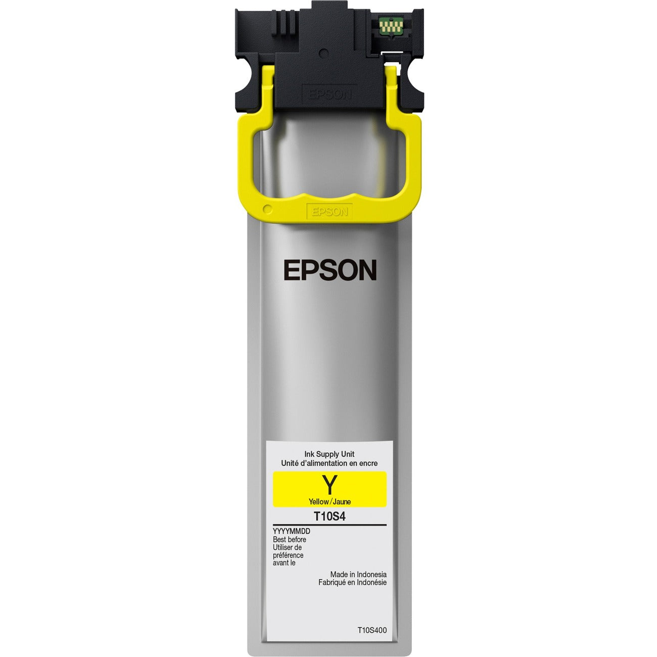 Epson Crtdg Ink Std Yd Yw T10S