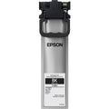 Epson Crtdg Ink Hi Yd Bk T10W