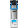 Epson Crtdg Ink Hi Yd Cyn T10W