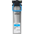 Epson Crtdg Ink Hi Yd Cyn T10W