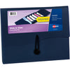 Avery Filefolder 6Pocket Navy