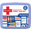 Kit Travel First Aid 80 Ct