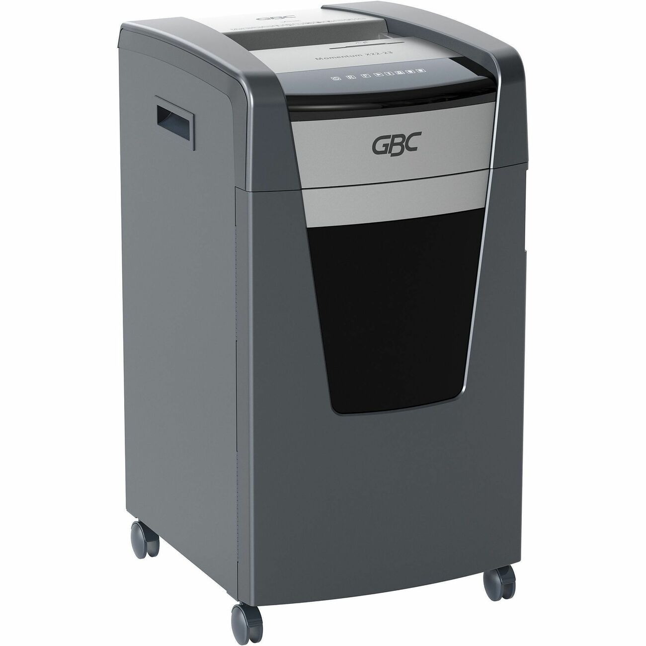 GBC Shredder Microcut Antijam 22