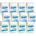 GOJO Soap Lotion Refill 800Ml 12Ct