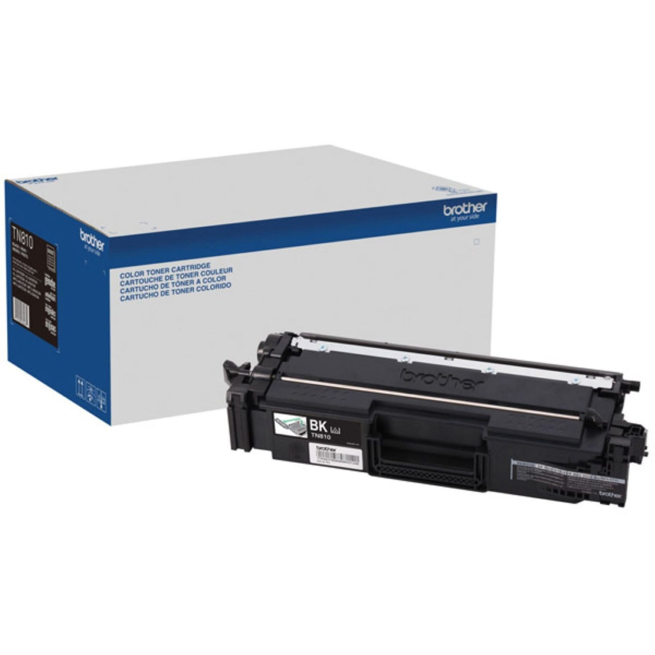 Brother Toner Black
