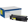 Brother Toner Yellow