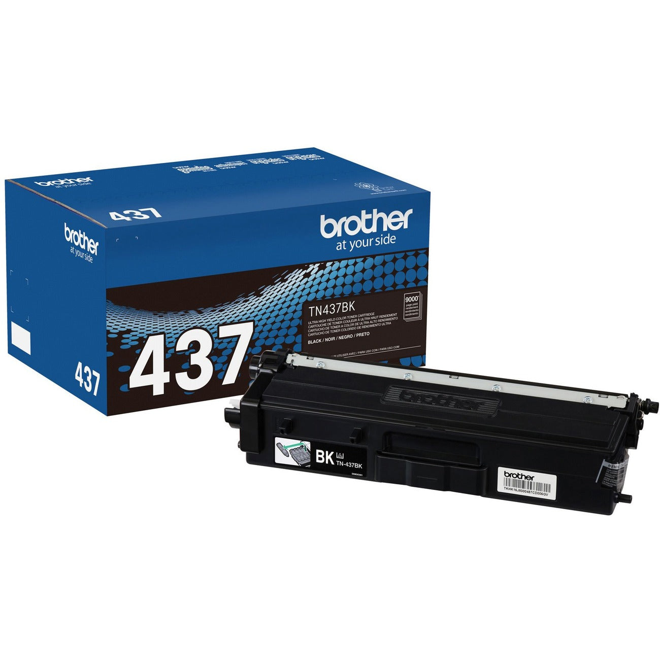 Brother Toner Black