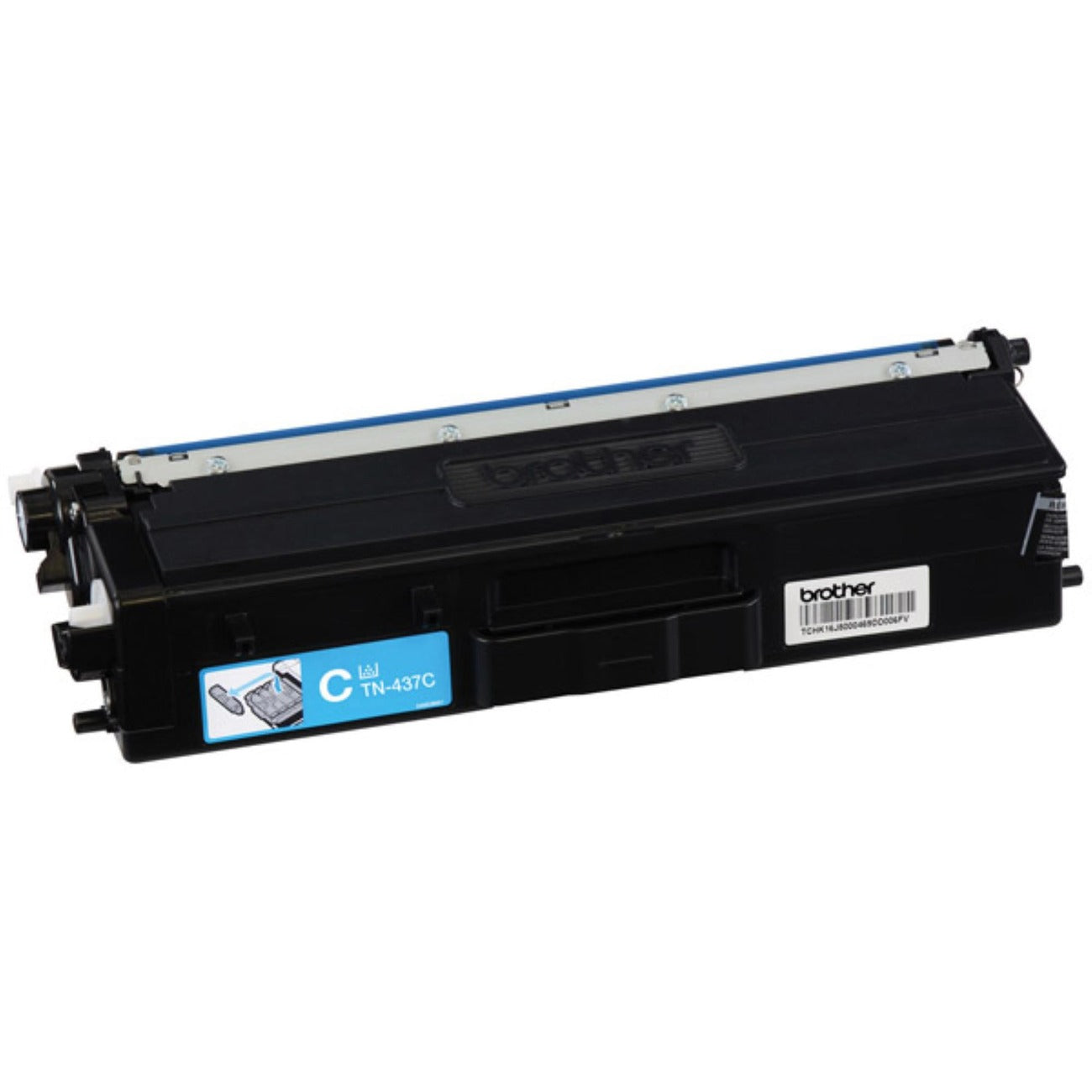 Brother Toner Cyan
