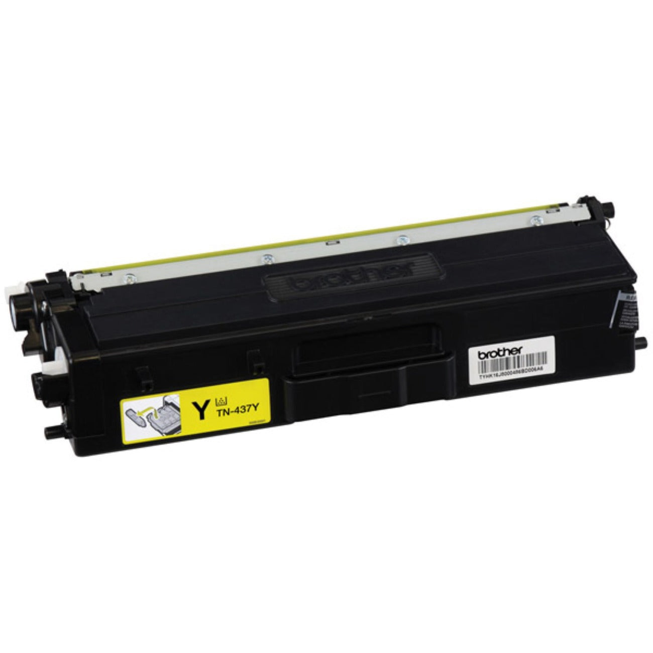 Brother Toner Yellow