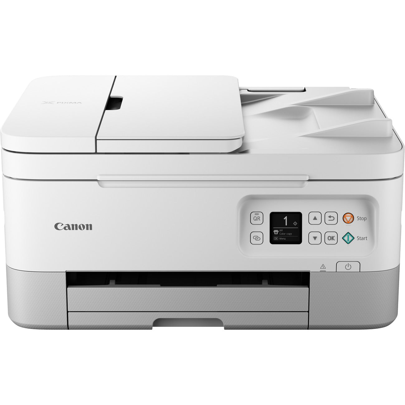 Canon Printer Aio Tr7020Awh