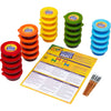 Crayola Paint Spllprf Clsspck 25Ct