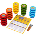 Crayola Paint Spllprf Clsspck 25Ct